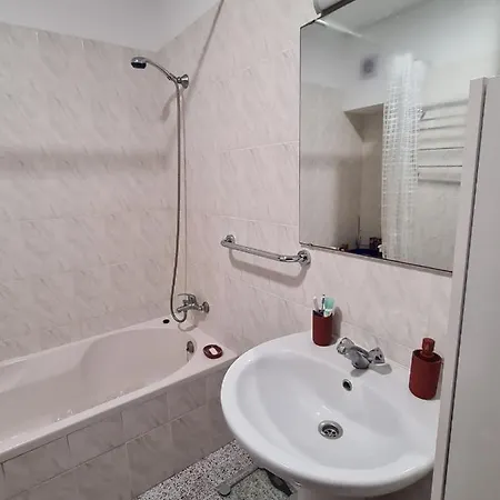 Scenic Comfort D Apartamento Ponta Delgada (Madeira)