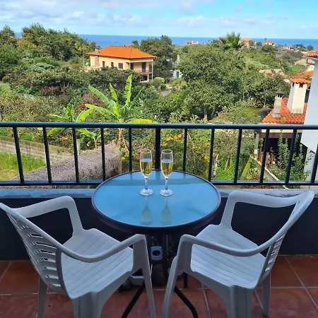 Scenic Comfort D Appartamento Ponta Delgada (Madeira)