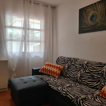 Scenic Comfort D Ponta Delgada (Madeira)