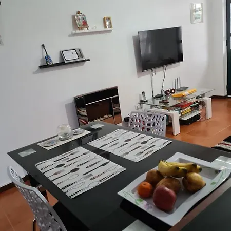 Scenic Comfort D Apartamento