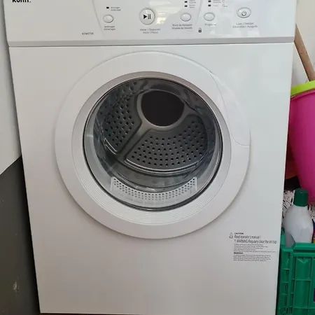 Scenic Comfort D Apartamento