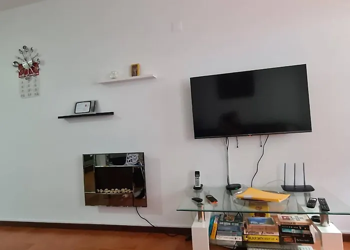 아파트 Scenic Comfort D