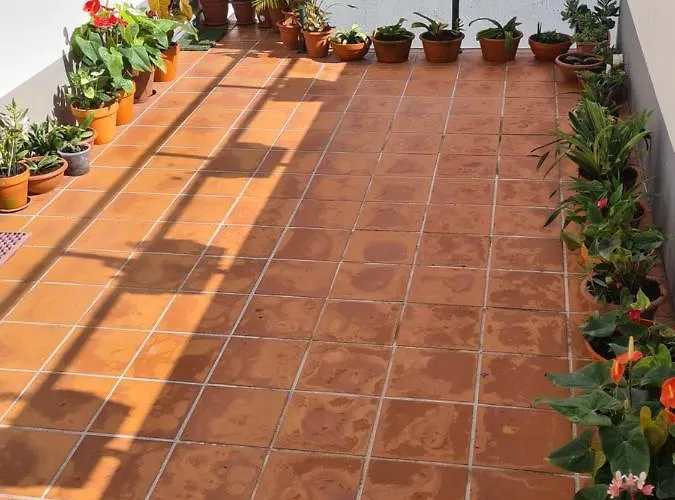 Scenic Comfort D 아파트 폰타델가다