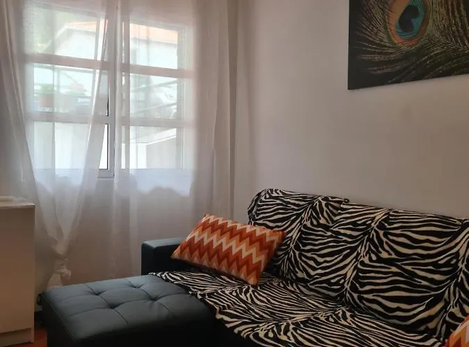 Scenic Comfort D Ponta Delgada (Madeira)