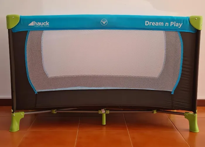 아파트 Scenic Comfort D 폰타델가다