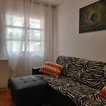 Scenic Comfort D Πόντα Ντελγάδα