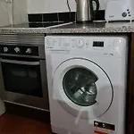 Scenic Comfort D 아파트 폰타델가다