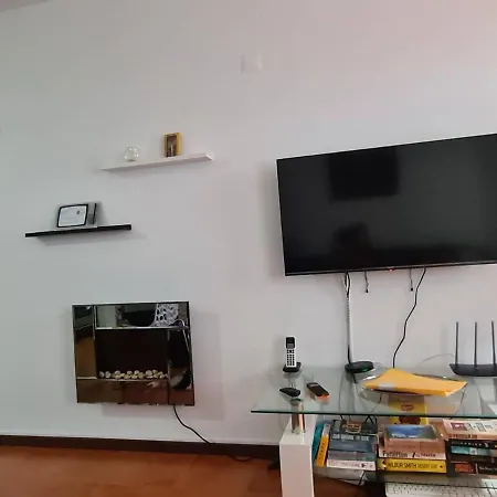 Apartament Scenic Comfort D