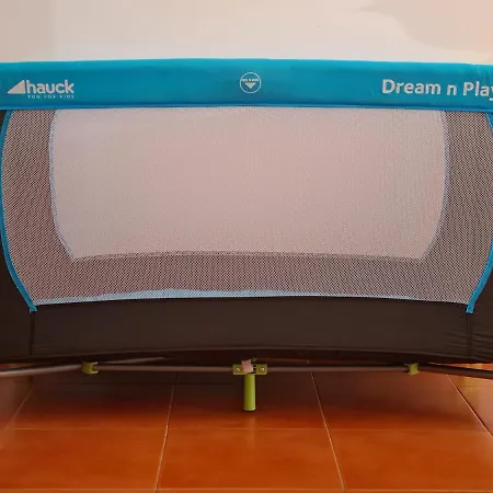 דירה Scenic Comfort D פונטה דלגדה