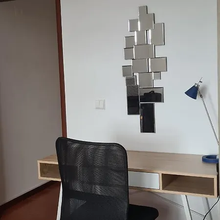 Apartament Scenic Comfort D *