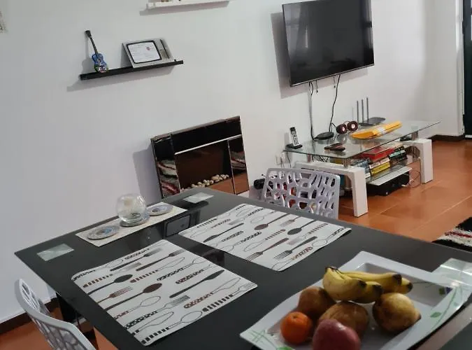 Scenic Comfort D Apartament