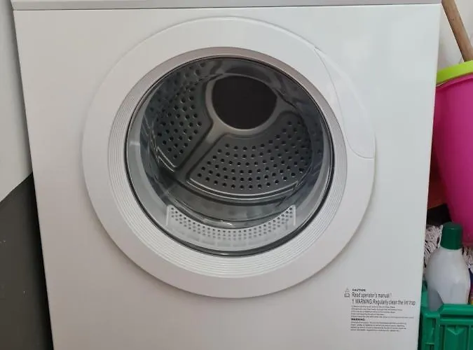 Scenic Comfort D דירה